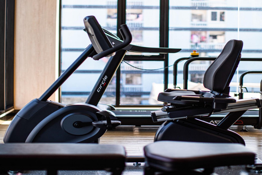 Wellness Stay And Hotel Sukhumvit 107 87/123