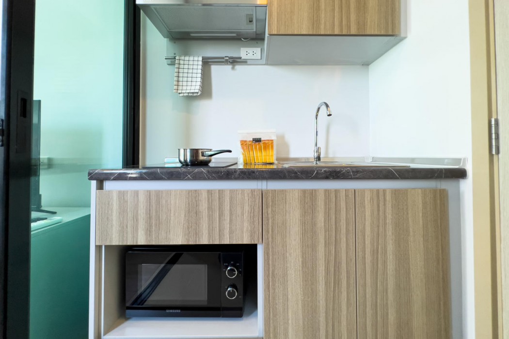 Wellness Stay And Hotel Sukhumvit 107 55/123