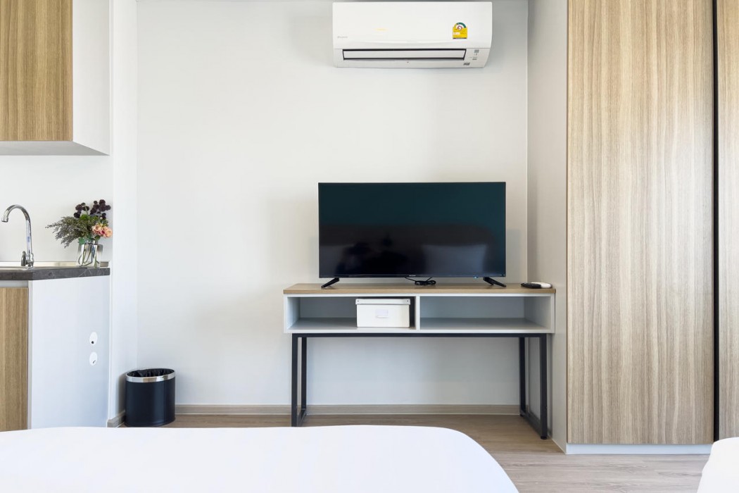 Wellness Stay And Hotel Sukhumvit 107 25/123