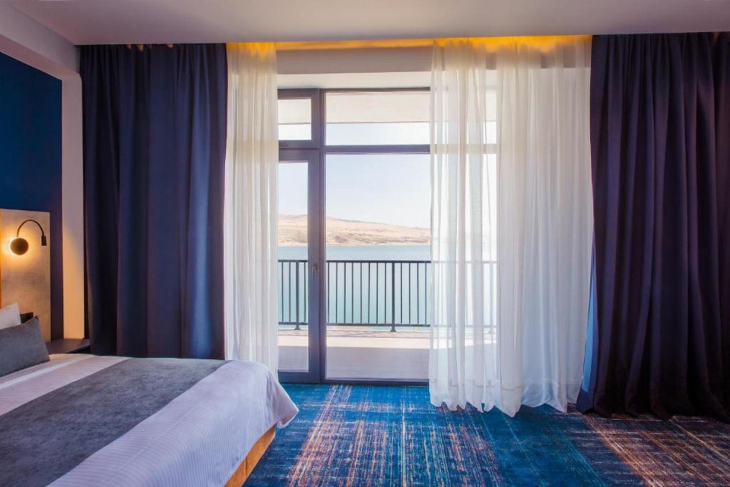 Gino Seaside Tbilisi, Trademark Collection By Wyndham 15/64