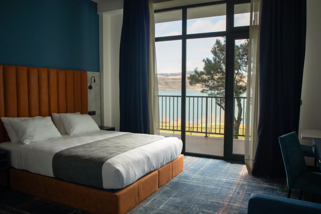 Gino Seaside Tbilisi, Trademark Collection By Wyndham 18/64