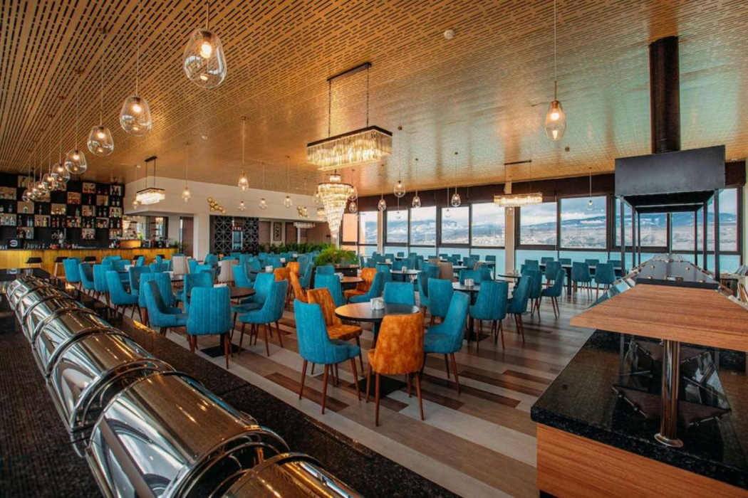 Gino Seaside Tbilisi, Trademark Collection By Wyndham 27/64
