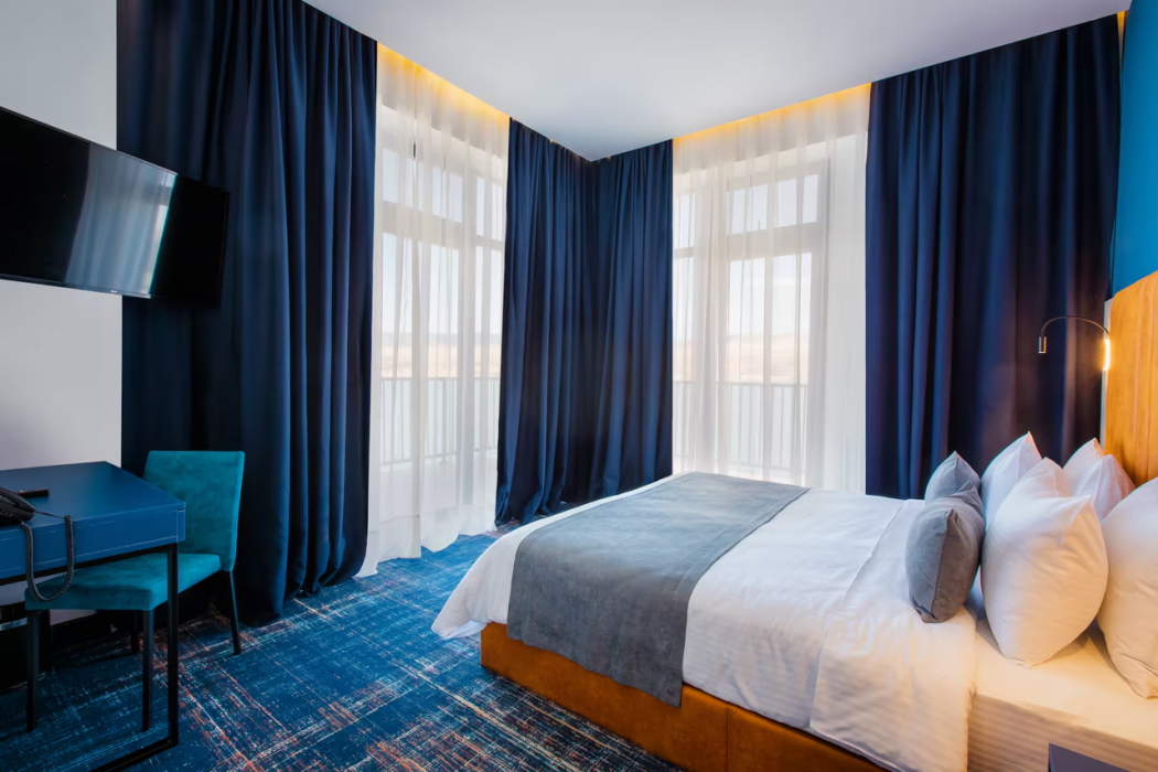 Gino Seaside Tbilisi, Trademark Collection By Wyndham 20/64