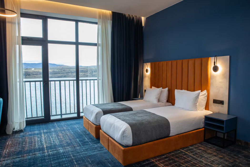Gino Seaside Tbilisi, Trademark Collection By Wyndham 16/64