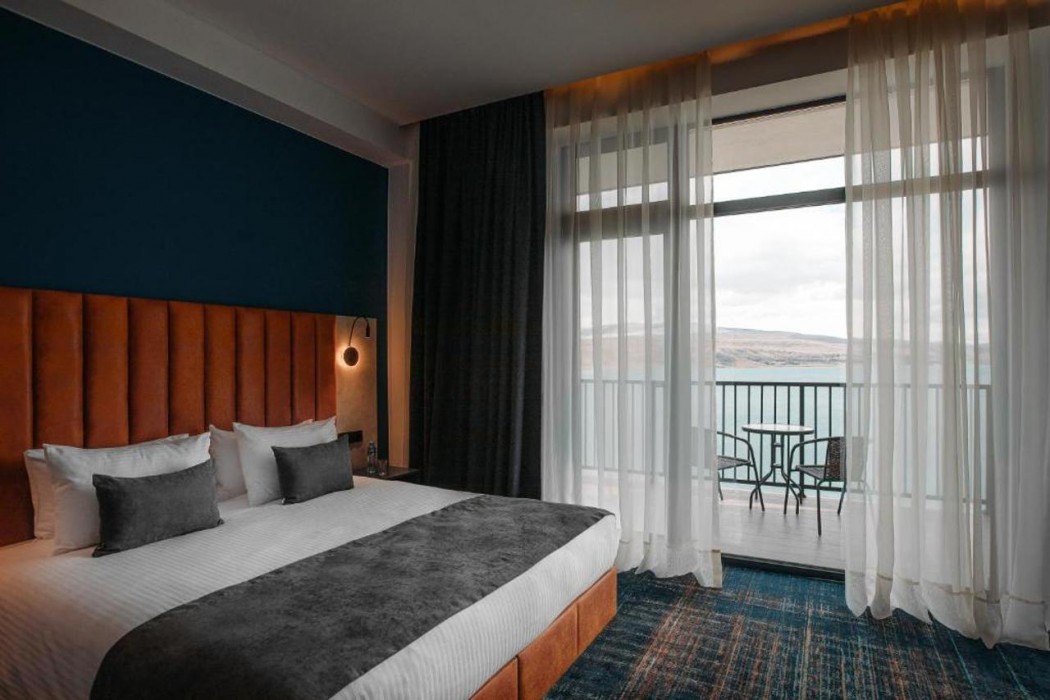 Gino Seaside Tbilisi, Trademark Collection By Wyndham 13/64