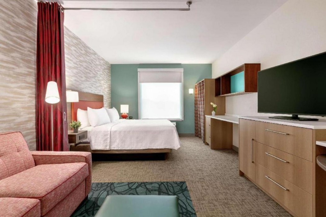 Home2 Suites by Hilton Allentown Bethlehem Airport 5/27