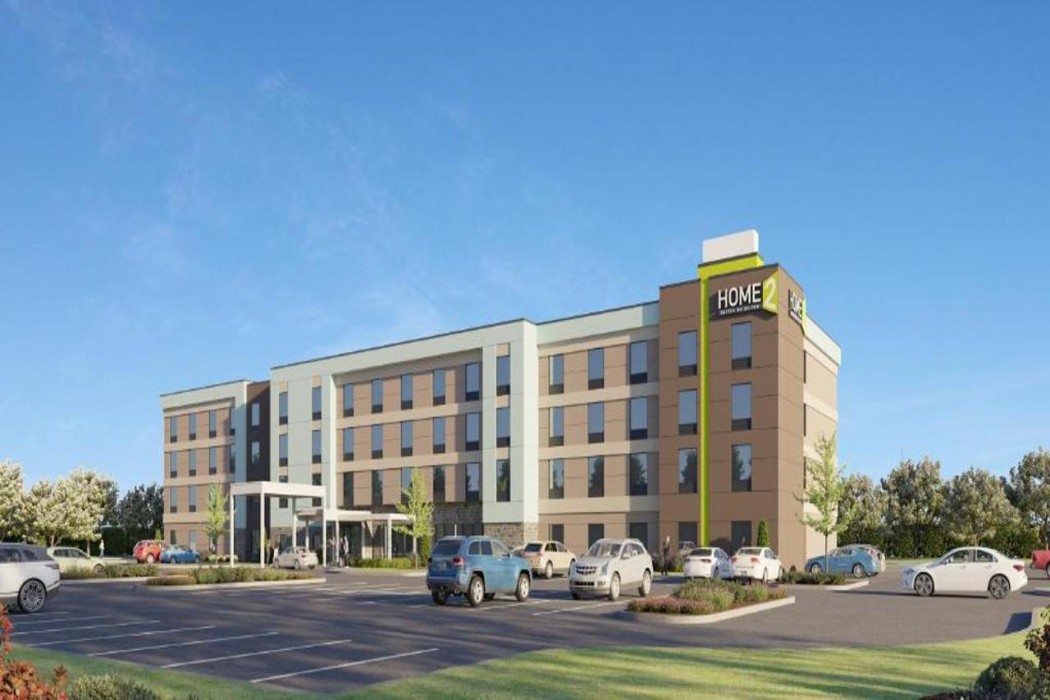 Home2 Suites by Hilton Allentown Bethlehem Airport 1/27