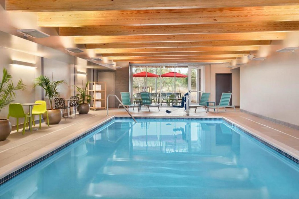 Home2 Suites by Hilton Allentown Bethlehem Airport 9/27