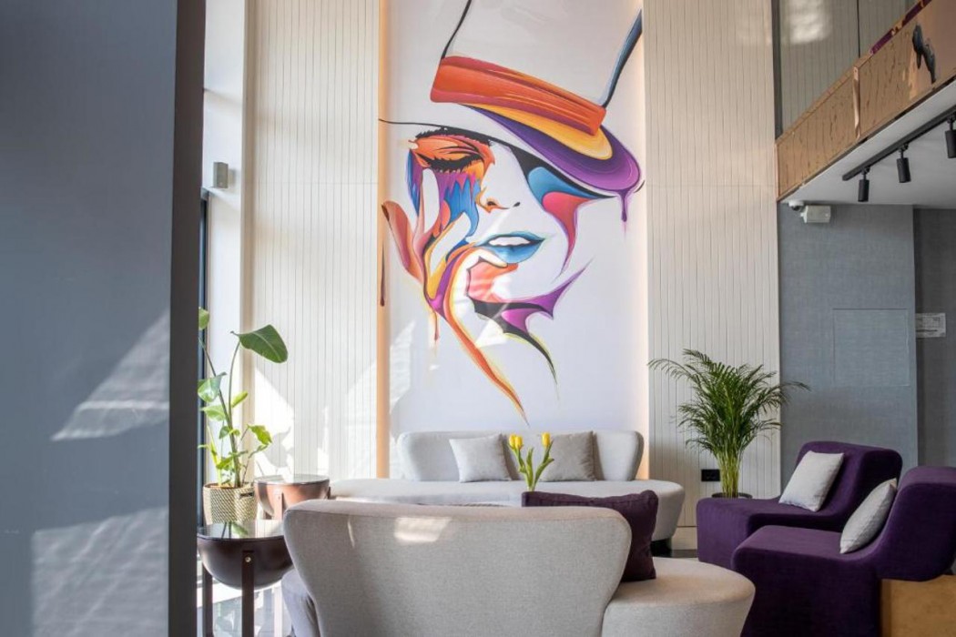 Calisi Hotel Belgrade 46/71