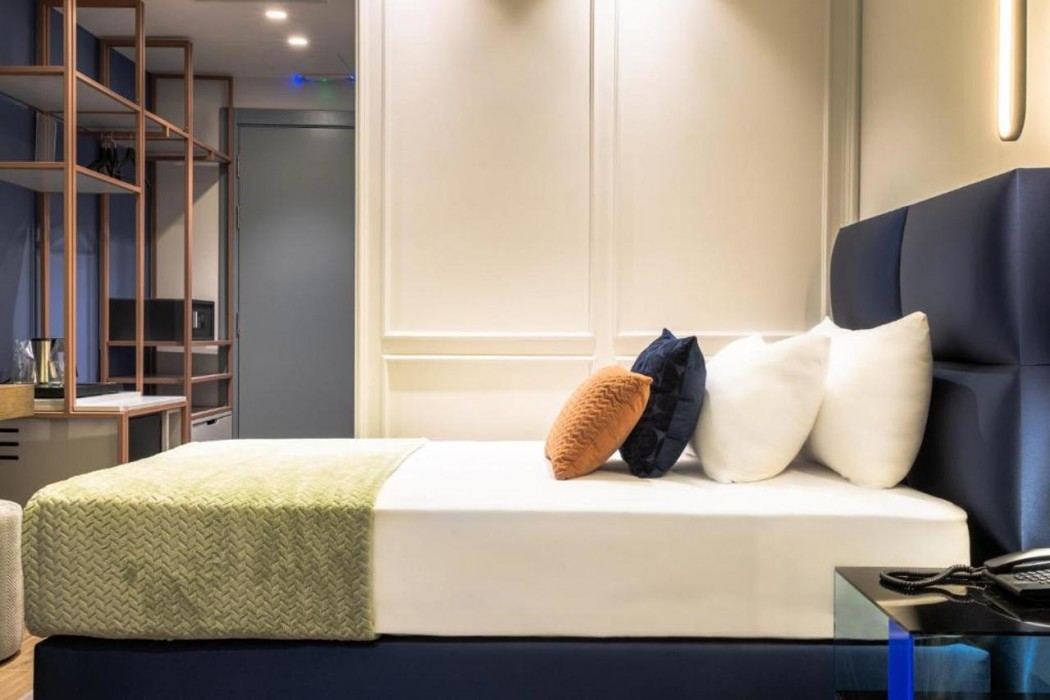 Calisi Hotel Belgrade 17/71