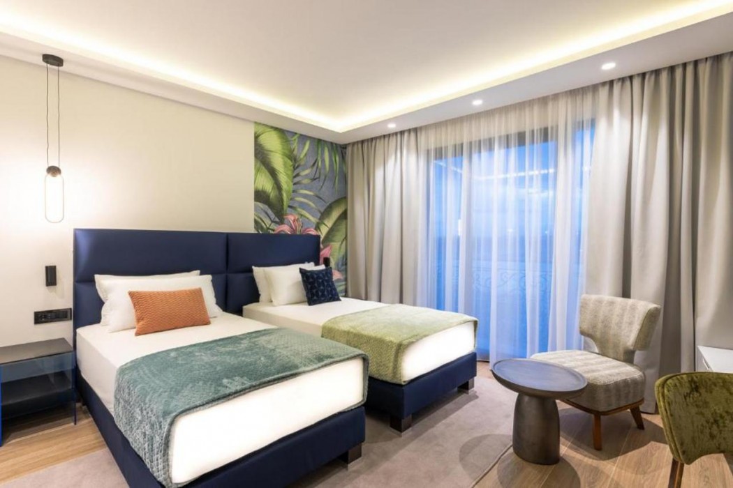 Calisi Hotel Belgrade 19/71