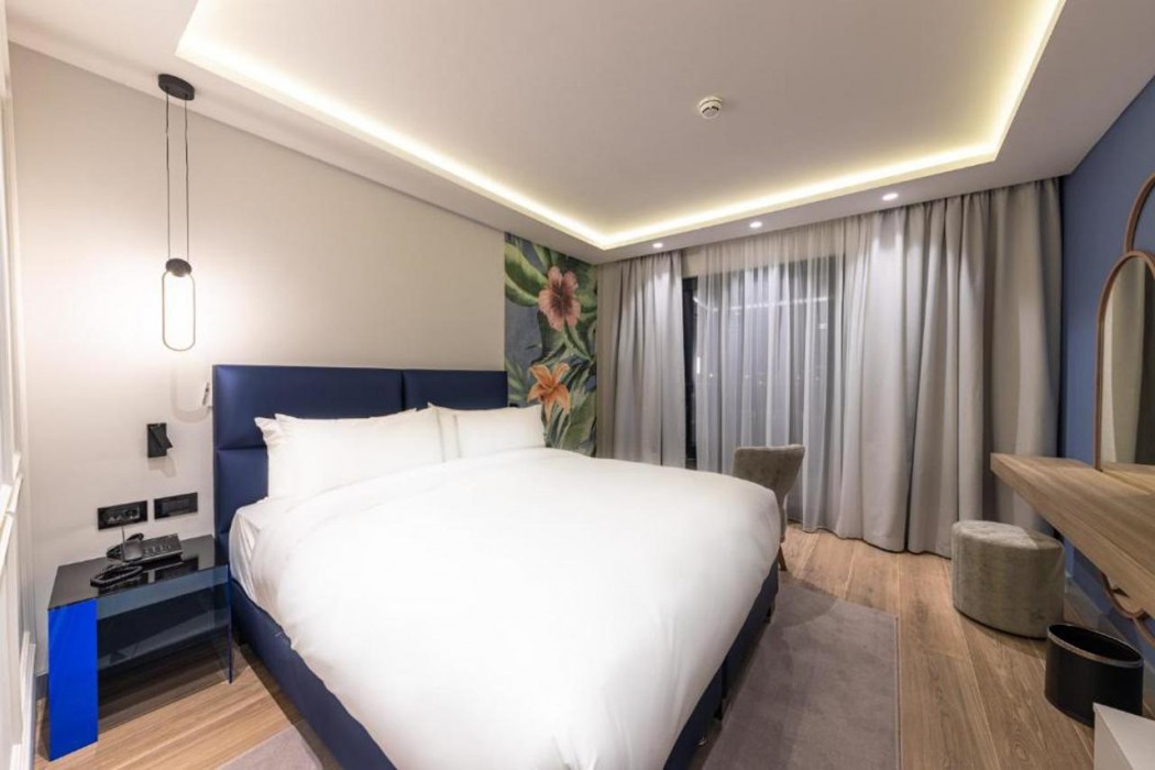 Calisi Hotel Belgrade 15/71