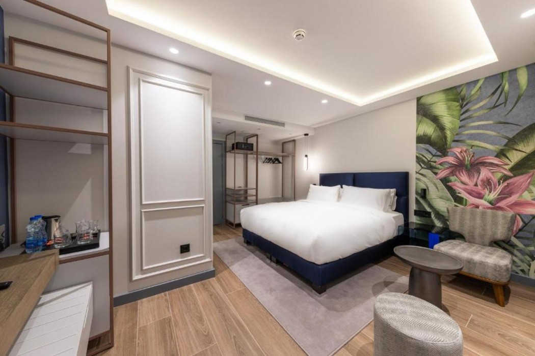 Calisi Hotel Belgrade 22/71