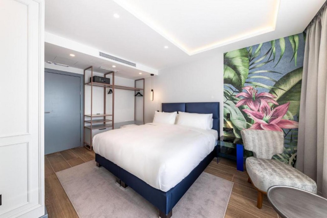 Calisi Hotel Belgrade 25/71