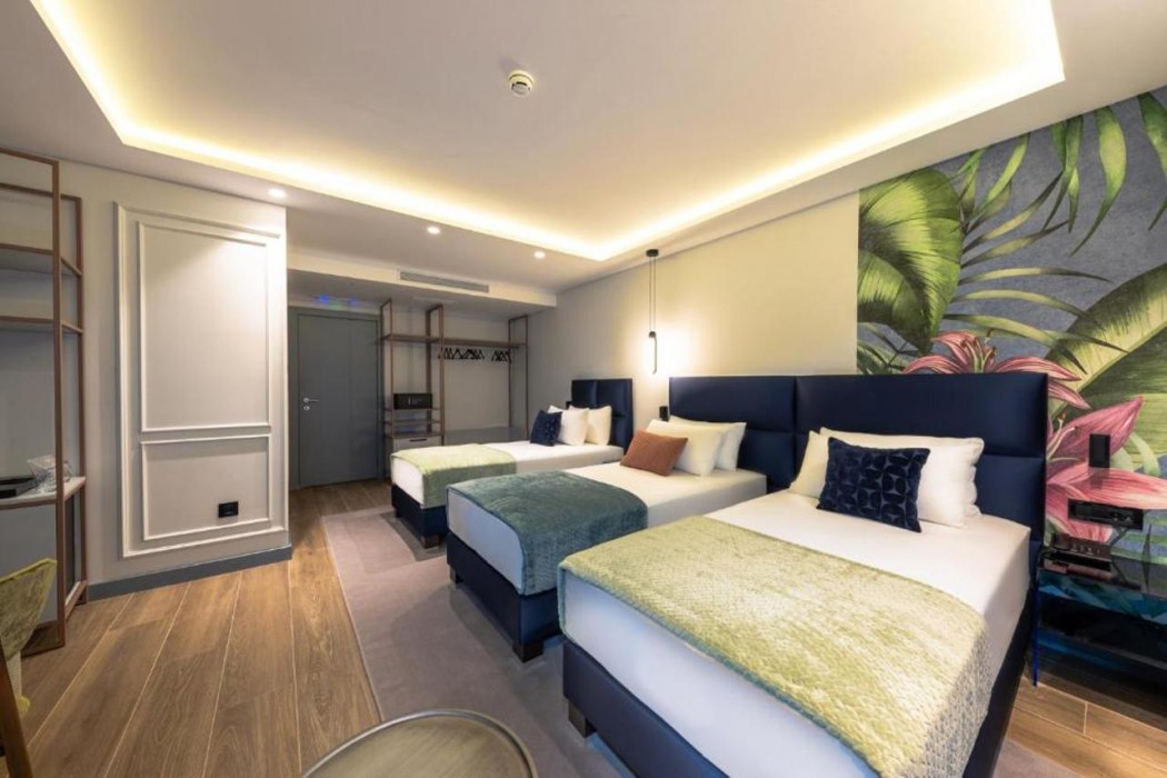Calisi Hotel Belgrade 24/71