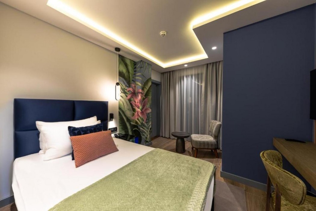 Calisi Hotel Belgrade 16/71