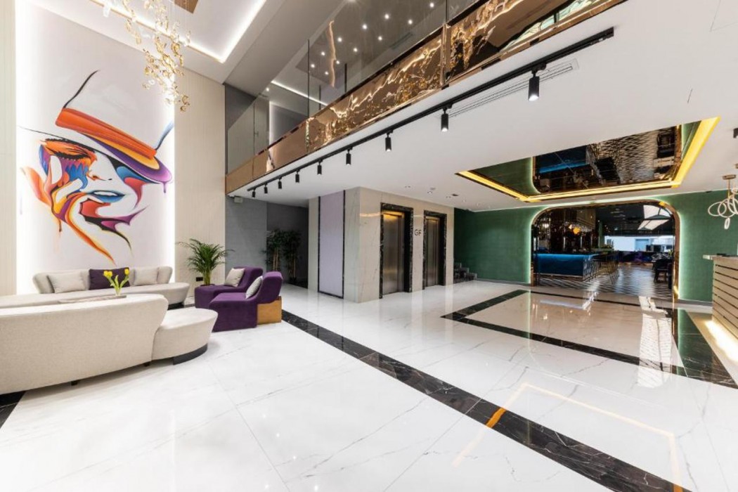 Calisi Hotel Belgrade 42/71