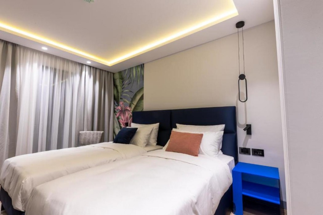 Calisi Hotel Belgrade 21/71