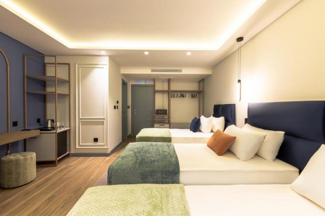 Calisi Hotel Belgrade 23/71