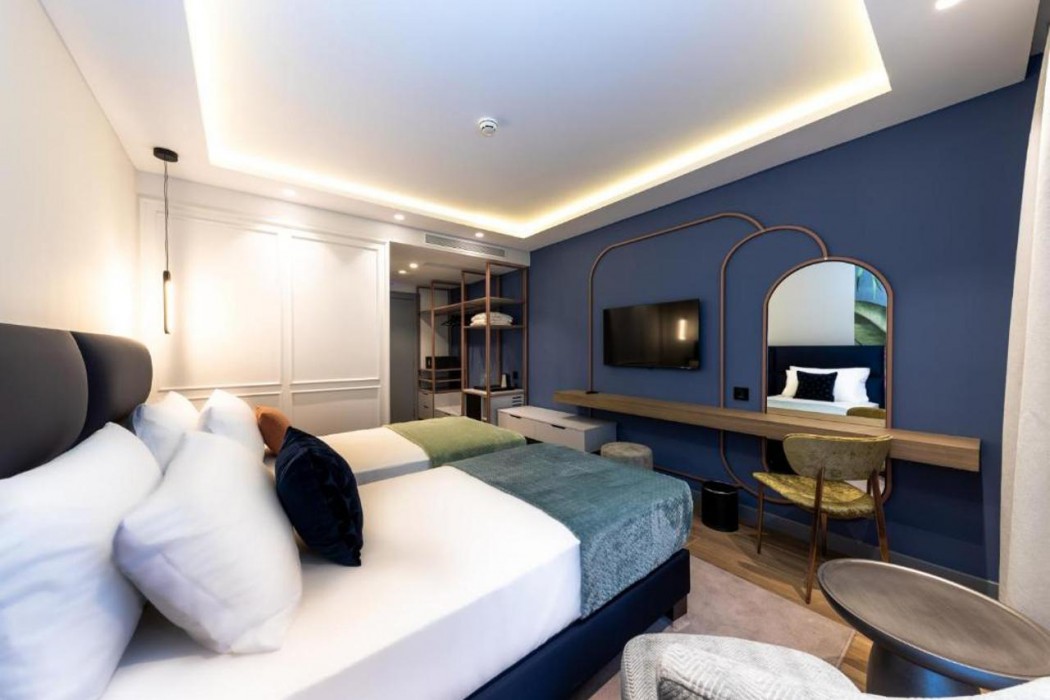 Calisi Hotel Belgrade 18/71