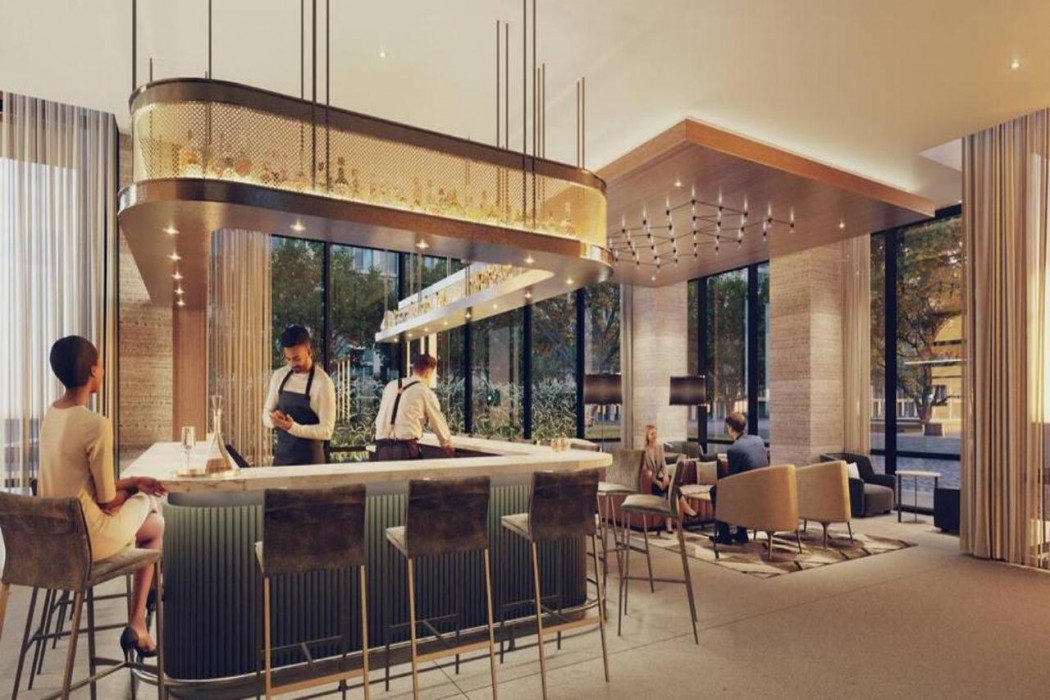 希尔顿逸林酒店Abilene Downtown会议中心(DoubleTree by Hilton Abilene Downtown Convention Center) 图片4