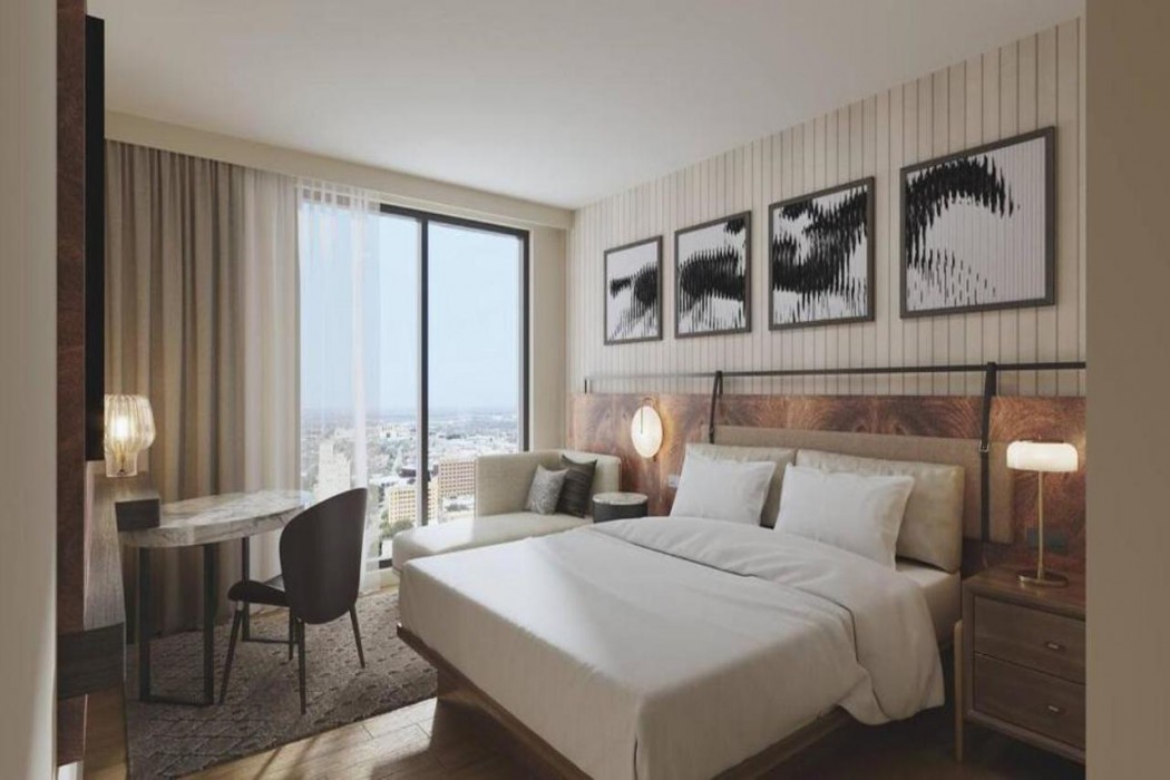 DoubleTree by Hilton Abilene Downtown Convention Center 14/56