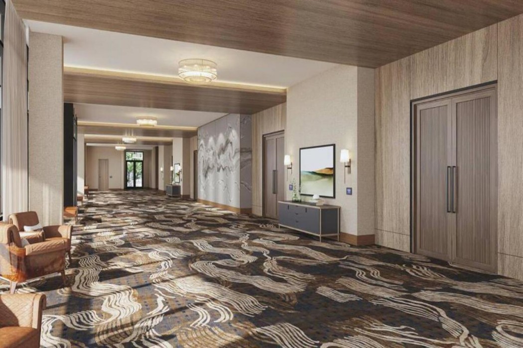 DoubleTree by Hilton Abilene Downtown Convention Center 10/56