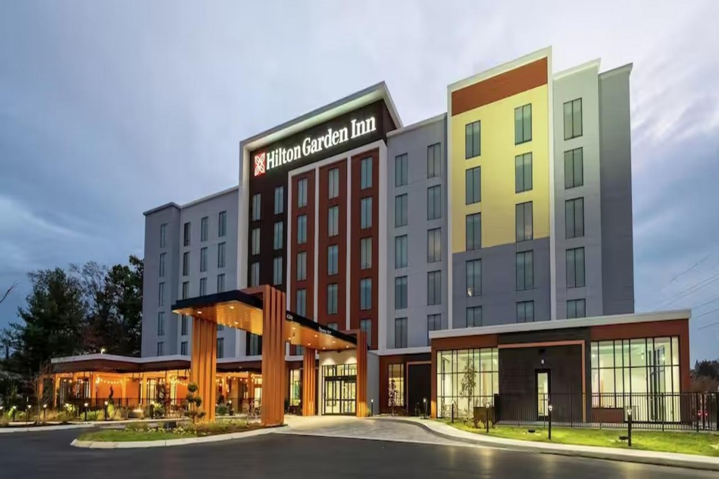 Hilton Garden Inn Trinidad Downtown 1/25