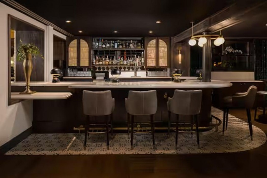 Wylie Hotel Atlanta, Tapestry Collection by Hilton 21/32