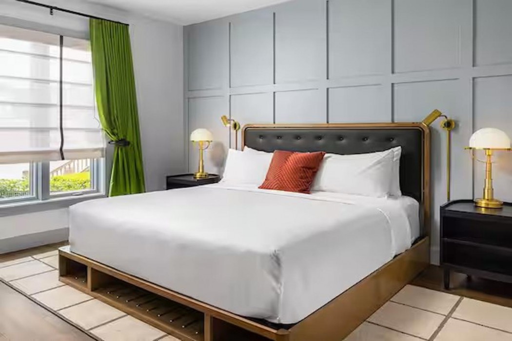 Wylie Hotel Atlanta, Tapestry Collection by Hilton 15/32