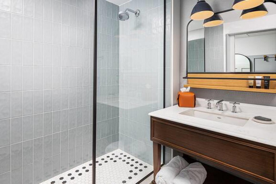 Wylie Hotel Atlanta, Tapestry Collection by Hilton 19/32