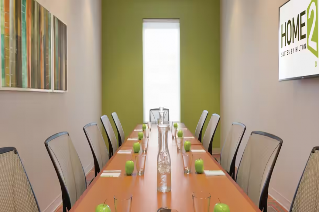 Home2 Suites by Hilton Cookeville 8/30