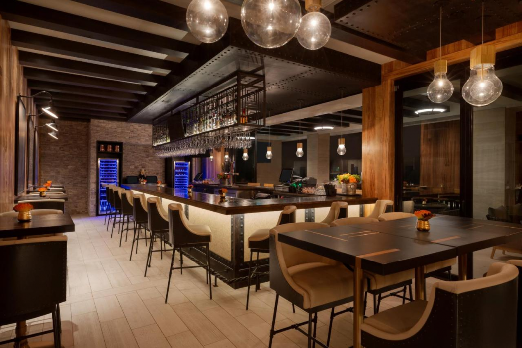 Casitas at the Hoodoo Moab, Curio Collection by Hilton 14/32