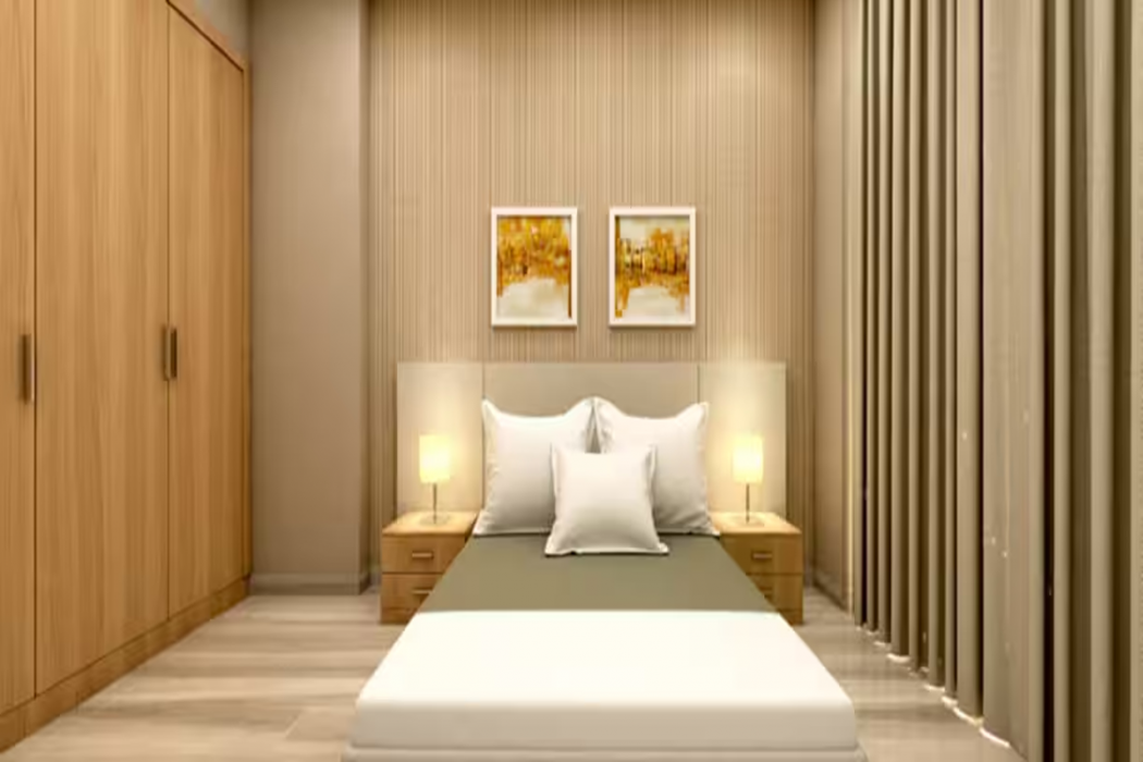 Rove JBR 4/7