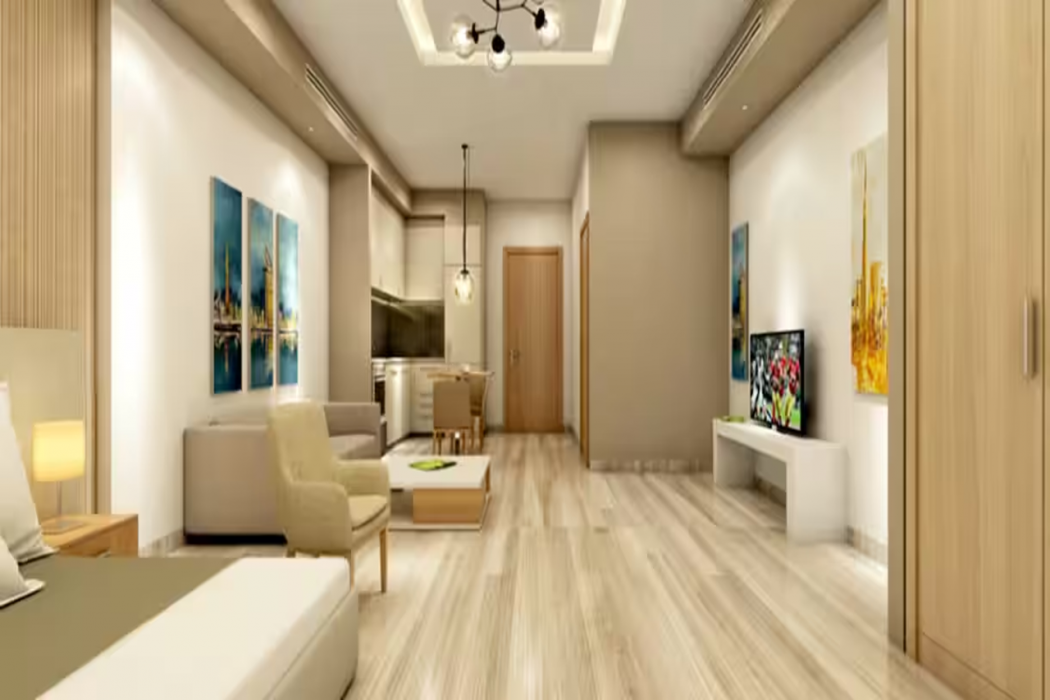 Rove JBR 6/7