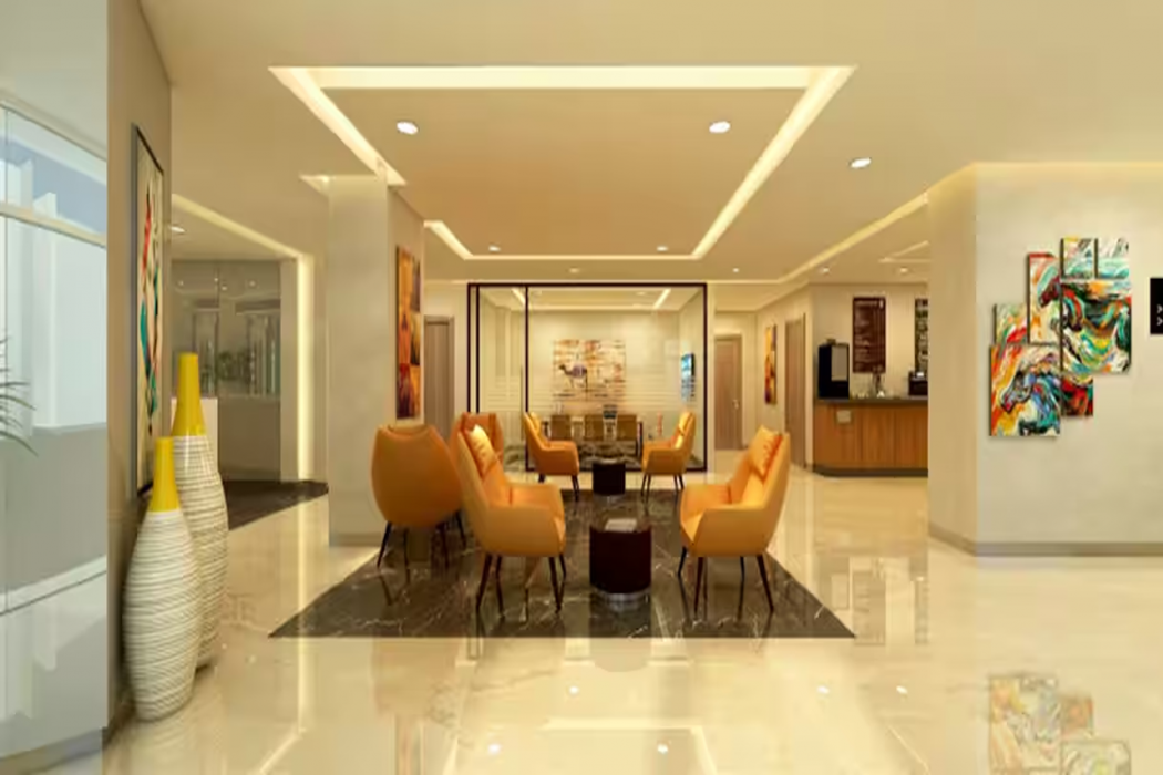Rove JBR 2/7