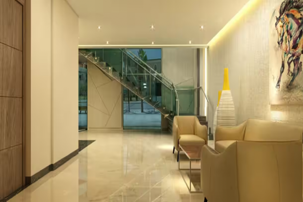 Rove JBR 7/7