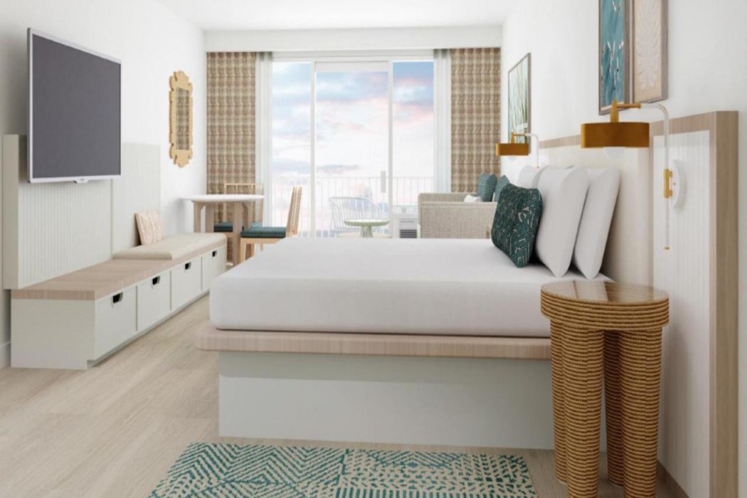 Beal House Fort Walton Beachfront Tapestry Collection Hilton 8/36