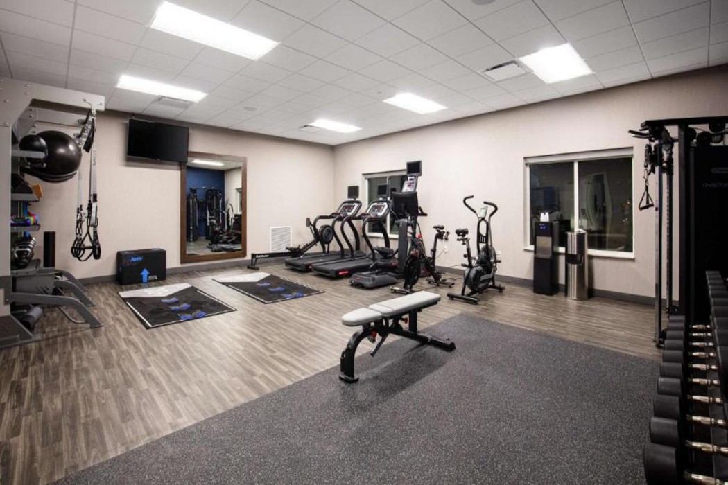 Hampton Inn by Hilton Green Bay Stadium 15/26