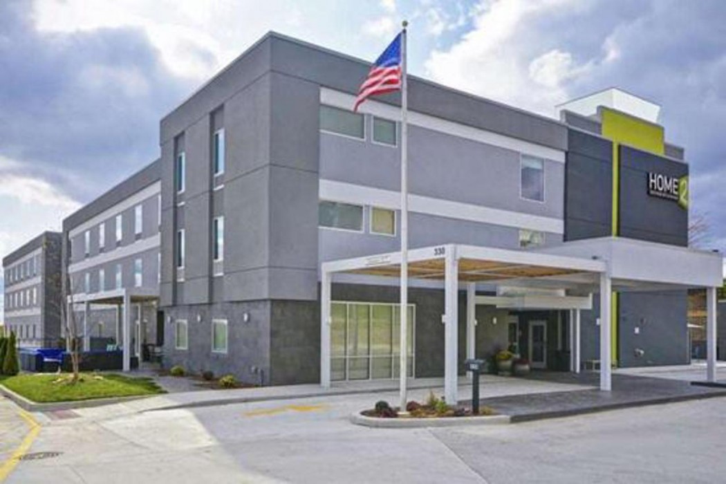 Home2 Suites by Hilton Grand Rapids Airport 1/24