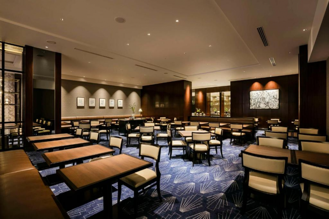 Hilton Yokohama 23/68