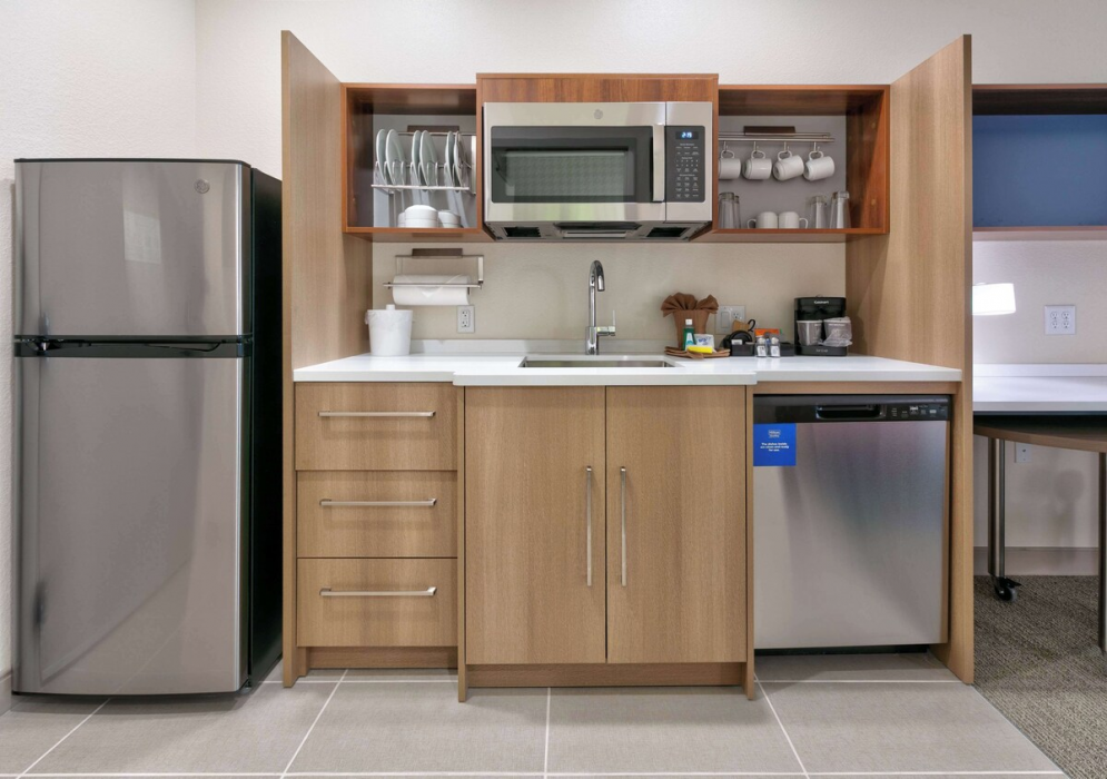 Home2 Suites by Hilton El Campo 21/50