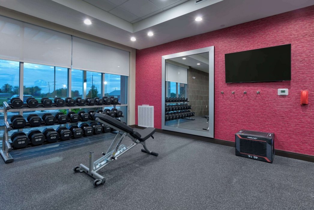 Home2 Suites by Hilton El Campo 36/50