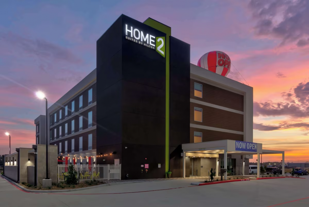 Home2 Suites by Hilton El Campo 2/50