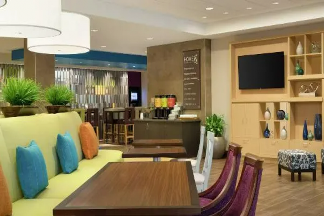Home2 Suites by Hilton El Campo 19/50