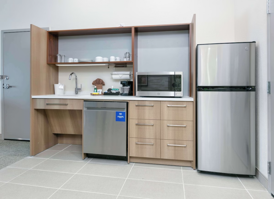 Home2 Suites by Hilton El Campo 22/50