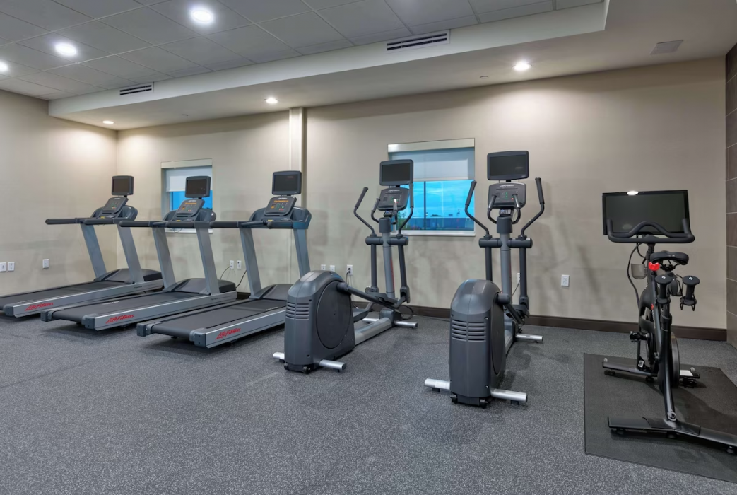 Home2 Suites by Hilton El Campo 34/50