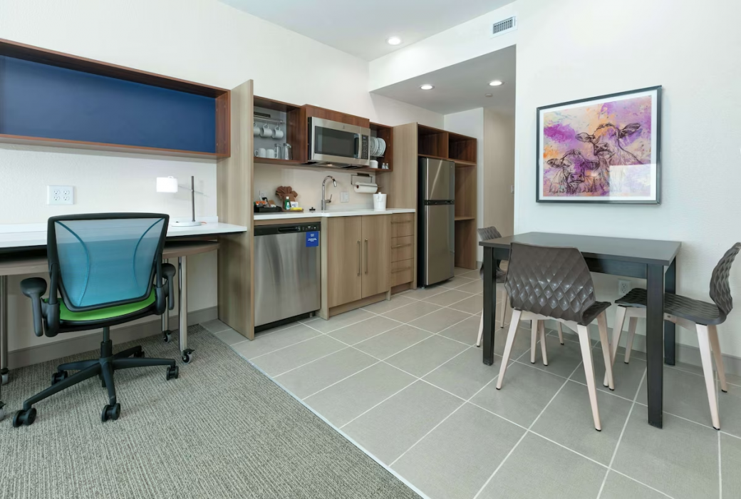 Home2 Suites by Hilton El Campo 24/50