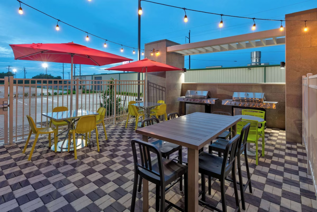 Home2 Suites by Hilton El Campo 31/50