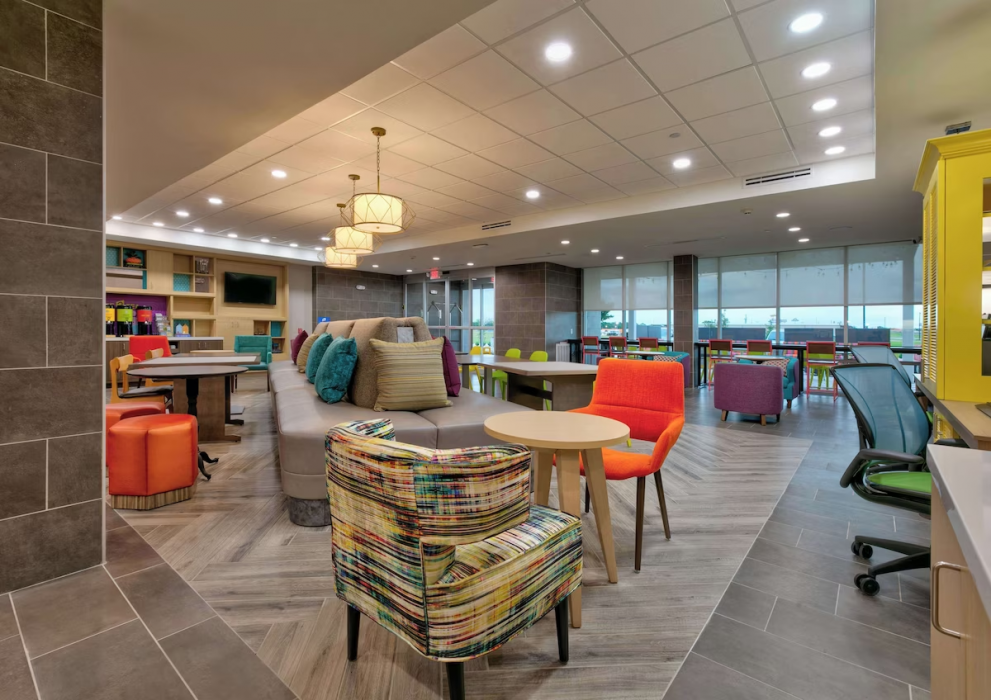 Home2 Suites by Hilton El Campo 25/50